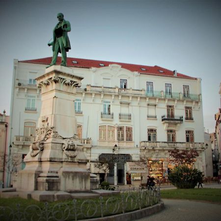 Orpheus - Portagem - Unesco Heritage Lägenhet Coimbra Exteriör bild